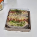 은소와 | 강서구 샌드위치 배달 맛집 추천 (은소와, 로미, GGNB, 셀러리아, 메리하하)