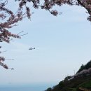 다랭이마을 안내소 앞 이미지