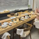 해운대소방서 | 부산 스시 오마카세 디너 해운대 스시이마 생일기념 스시 맛집
