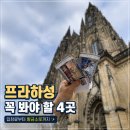 11545-08-00-48 | 프라하성 입장료부터 볼거리까지, 성 비투스 대성당·황금소로 관람 후기