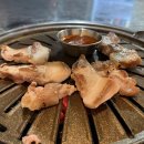 1601 | [용인] 좌전뒷고기 원삼하이닉스 근처 맛집