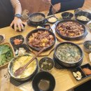 이층카페 | 군산 조촌 이층집 + 오산상회 카페 후기