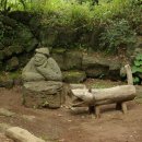 돌하루방 이미지