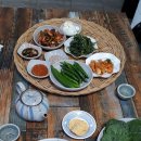꽃담국수 네이버블로그