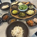 [예천/경북도청] 구성 좋은 건강한 보리밥 - 서울왕보리밥칼국수