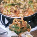 청주순대 | 청주 육거리 시장 맛집, "새가덕순대" 곱창볶음 후기🍲🥢