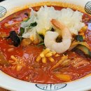 부성반점 | 백석동중국집 그때그시절옛날반점 부성점 후기