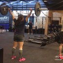 크로스핏 아수라 이미지