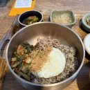 밥상차림