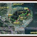 경남 통영.고성 면화산(413.6m) 두릅 채취 코스/2025.5.3.토 이미지