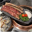 지리산옻닭흑돼지 | 광화문 소고기 맛집 태산1970 지리산 흑돼지 한판 후기