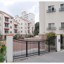 대덕중학교 버스정류장 이미지