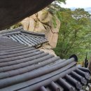 만월암석불좌상 이미지