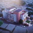 수밋들 어울림 플랫폼 조성공사 이미지