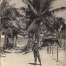 1969년 최건차 목사 베트남전 참전 (나트랑) 추억의 사진 이미지