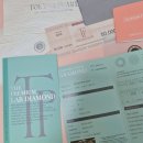 부산 웨딩밴드 후기 | 도쿄앤펄 웨딩밴드 수령 후 솔직후기 (지인할인 및 상품권공유)