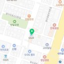 지에스25인계복개천점