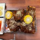 파리바게뜨 부산기장점 | 부산 기장 " 무청감자탕 "에서만 먹어볼 수 있는 볼케이노 뼈찜, 세트 메뉴 추천