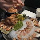 꽃새우 영번지 이미지