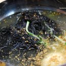 금성칡냉면 이미지