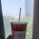 커피 송파점 :: 송파구 가락동 포유문산부인과 산후조리 중, 아침 산책 겸 다녀온 5분거리 픽업 후기