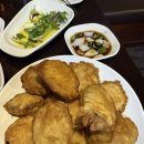청원양꼬치 | [파주 운정야당 맛집] 청원양꼬치 양꼬치, 양삼겹, 가지튀김 후기
