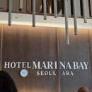 지에스25김포마리나베이점 | 경기/김포 무난했던 호캉스 다녀온 후기 [호텔 마리나베이 서울아라 : 디럭스 더블룸]