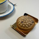 코안도르 | 신동카페거리 카페 ] 새로생긴 고급진 신동카페거리 디저트 카페 양과자점코안도르 (feat. 어린이집 선물)