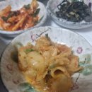 산채&김치찜