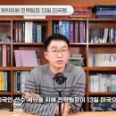 [야구부장]한화 이글스와 마이크 터크먼 사이에 몸값 이견이 크다. 이미지