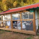 내산보건진료소 이미지