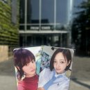 블리지유 | 좋은 사람 있으면 소개시켜줘.. / 250812 키키 더쇼 사녹 후기