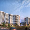 수원아이파크 시티 6단지 이미지