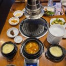 한마음광고 - 통영시 안개4길 23-4 | 놀이방 있는 가족 외식 맛집, 가성비 끝판왕 고깃집 한마음정육식당 김포 장기점 솔직후기