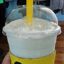 플레인 요거트 스무디 네이버블로그
