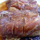 댓잎갈비 이미지