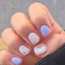 네일은(Nail Eun),오늘 | [대전네일] 탄방동 네일샵 추천 '모아네일'