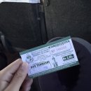 해피투게더 | 🇦🇷아르헨티나(1) - 칼라마에서 부에노스아이레스(해피투게더 Bar sur)