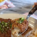 명가토스트&커피 | 용봉동 현지인 추천 맛집 돈까스만드는남자 용봉비엔날레본점. 치즈폭탄 매운돈까스 후기