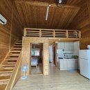 속리산통나무펜션 이미지