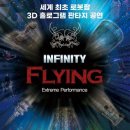 인피니티 플라잉 | 뮤지컬 인피니티 플라잉(INFINITY FLYING) 찐 후기!🦋