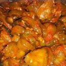 오이지무침 1k 택포 23000원 이미지