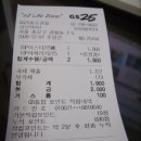 지에스25(GS25)종로관철점 이미지