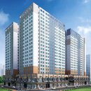 배곧헤리움어반크로스1차(배곧헤리움1차) 이미지