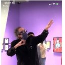 팀<b>버튼</b> <b>서울</b> 전시회 도슨트