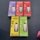 사이버 | 맛표현 좋은 일회용 전담 사이버오버 시연 후기 1탄 :)