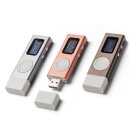 MP3 | 아이리버 MP3 플레이어 후기(사용법, 노래 넣는법)