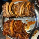 쪽쪽갈비 - 영도구 남항로 19 | 영도, 찐 로컬 맛집 구워주는 쪽갈비 맛집 '쪽쪽 갈비' 솔직 후기