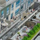 수지성복 효성해링턴코트 이미지