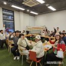 [장애인평생학습도시] 한국수어통역 기초 | [기획]장애인과 비장애인 모두의 학습권리 실현...함께 성장하는 포용적 장애인평생학습도시 시흥시